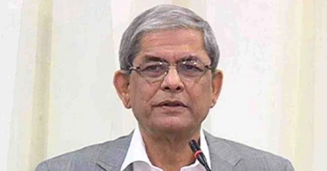 AL's aim to perpetuate power through 'climate of fear': Mirza Fakhrul 