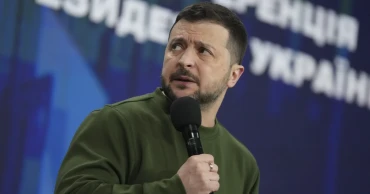 Zelenskyy: 31,000 Ukrainian soldiers killed since Russia launched full-scale invasion
