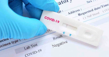 Coronavirus: 8 more test positive in Narsingdi