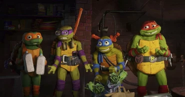 Teenage Mutant Ninja Turtles are back, and perhaps better than ever