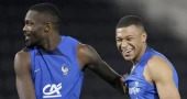 4 years after dream debut, France rely even more on Mbappe
