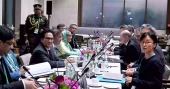 Outcomes of Hasina-Scholz bilateral talks on sidelines of MSC 2024
