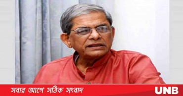 Bangladesh being labelled as country of ‘hybrid regime’: Fakhrul