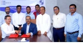 BGMEA, GarmentTechBD to collaborate in improving supply chain management skills
