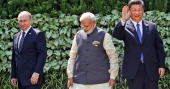 India's rising geopolitical clout will be tested as it hosts the G20 summit