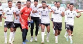 Fed Cup Football: Dhaka Mohammedan SC reach final for 2nd successive time eliminating Police FC 