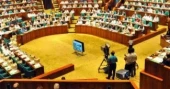 12th Parliament to go into 2nd session May 2