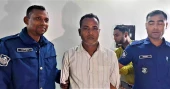 Barber arrested for forging signatures, seals of Home Minister and PMO’s Principal Secretary in Panchagarh