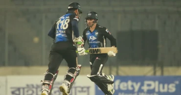 BPL 2023: Rangpur overpower Chattogram by seven wickets