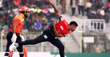 BPL 2023: Comilla Victorians edge out Khulna Tigers by four runs