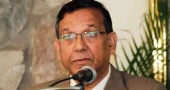 No dialogue with BNP over unrealistic proposals: Law Minister