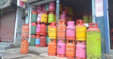 LPG cylinders costlier from today