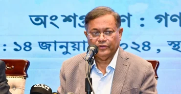 All countries in the East and West willing to work with us: FM Hasan Mahmud