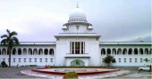 HC rejects writ challenging gazette on Papul’s MP post