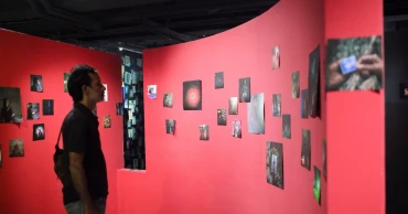Exhibition on Rana Plaza tragedy underway at Drik Gallery