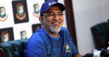 ‘More experienced’ Chandika aims to find own game plan