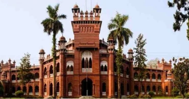 DU suspends student for ‘harassing’ female private university student  