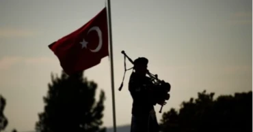 Turkey: 110 detained over suspected Kurdish militant links
