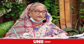 Work to ensure people’s welfare: PM Hasina