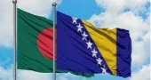 Bosnia and Herzegovina convinced about continued growth of ties with Bangladesh