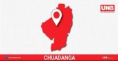 Chuadanga records season’s highest temperature at 40.6 degrees Celsius