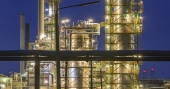 Germany takes control of 3 Russian oil refineries