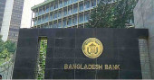 Bangladesh Bank removes Uttara Finance MD for financial irregularities