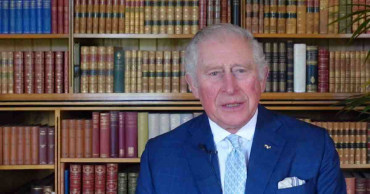 Prince of Wales greets Bangladesh; lauds its remarkable achievements 