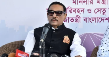 Man’s death not connected to AL conference in Sunamganj, Quader says
