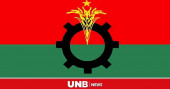 BNP to observe Nov 7 as ‘Nat'l Revolution & Solidarity Day’