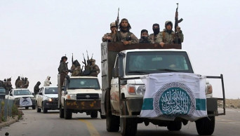 Al-Qaida's advance in northern Syria threatens fragile truce