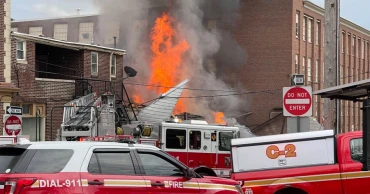 Gas leaked from bad fitting at Pennsylvania chocolate factory where 7 died in blast, report says