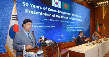 Dhaka seeks Seoul’s "extra initiative" for Rohingya repatriation