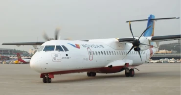NOVOAIR to operate Jashore-Cox’s Bazar direct flights from Nov 30
