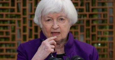 Yellen says Iran's actions could cause global economic spillovers as White House vows new sanctions