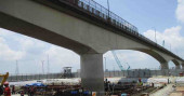 4.68km Bhola Bridge to be built under PPP