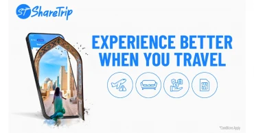 ShareTrip introduces new features to minimise travel hassles
