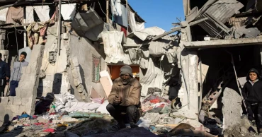 EU Parliament resolution calls for permanent cease-fire in Gaza