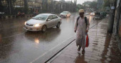 Rains likely to drench Bangladesh