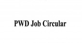 PWD Job Circular: Large Recruitment for the Department of Public Works, Vacancy 449