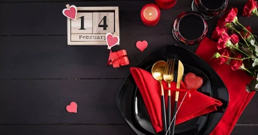 Valentine's Day Dinner Main Course and Dessert Recipes to Try at Home