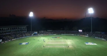 Khulna's Sheikh Abu Naser Stadium yearns for return of international cricket
