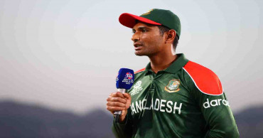 T20 World Cup: Bangladesh to  bat first vs PNG