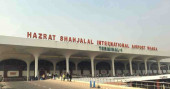 5th ‘wartime’ bomb recovered at Dhaka airport