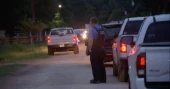 Texas man kills 5 neighbors after they complained of gunfire