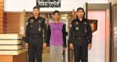 Fugitive convict arrested from Savar after 22 years