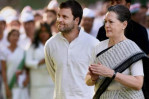 Rahul Gandhi, mother Sonia to attend PM Narendra Modi's oath ceremony tomorrow