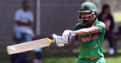 Youth ODI: Towhid’s123 guides Bangladesh to earn 161-run win over Sri Lanka
