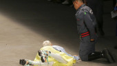 Model in Sao Paulo dies after taking ill on catwalk