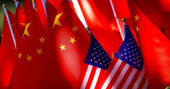 China's economy czar going to Washington to sign trade deal